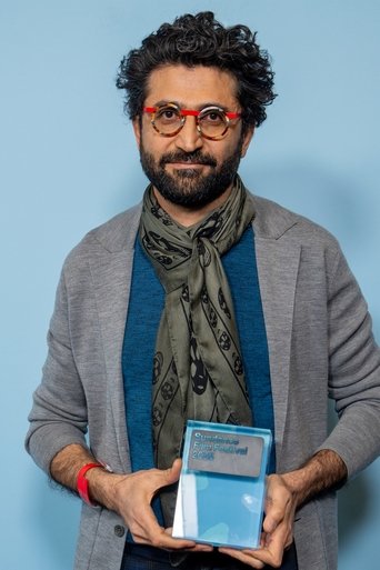 Imagine Alireza Khatami