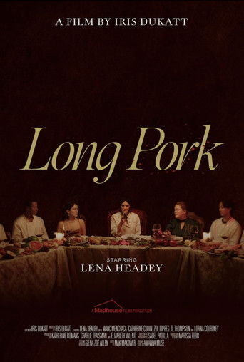 Long Pork