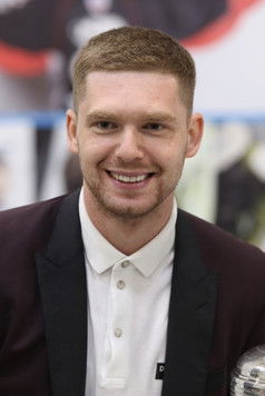 Evgeny Kuznetsov