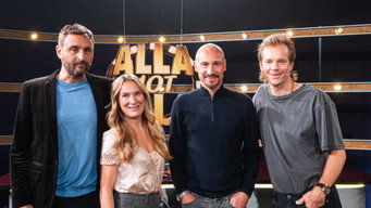 Alla mot alla med Filip och Fredrik T8E50