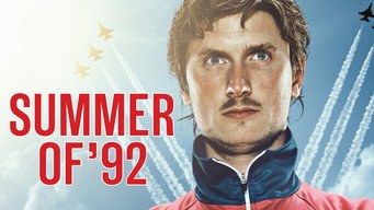 #7 Summer of '92