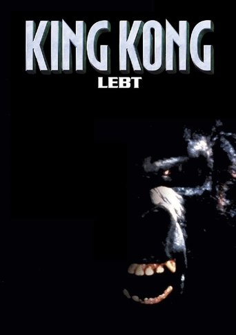 King Kong lebt