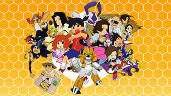 Medabots S01E26