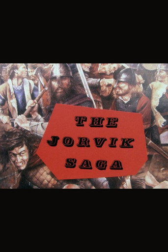 The Jorvik Saga (1975)