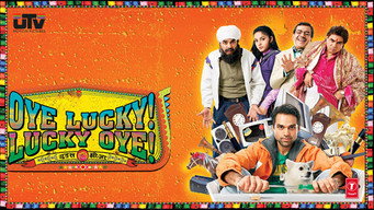 Oye Lucky! Lucky Oye! (2008)