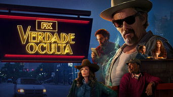 Cena de Verdade Oculta