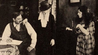 The Devil's Garden (1920)