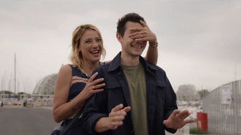 Chronicles of the Sun S6E187 poster