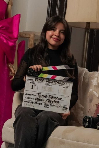 Foto de Tania Sánchez