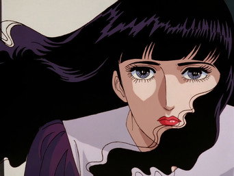 Episode 10 — Mariko...