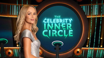 The Celebrity Inner Circle (2025- )