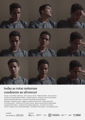 Todas as Rotas Noturnas Conduzem ao Alvorecer (2022)