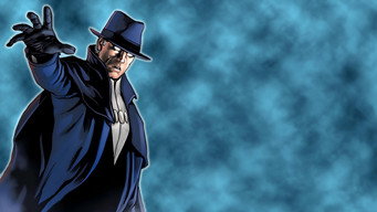 Galeria 2 - DC Showcase: The Phantom Stranger