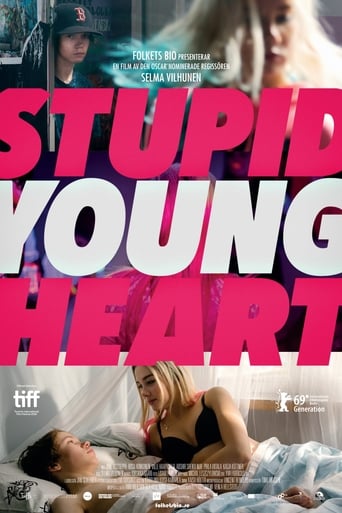 Stupid Young Heart