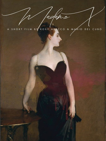 Madame X