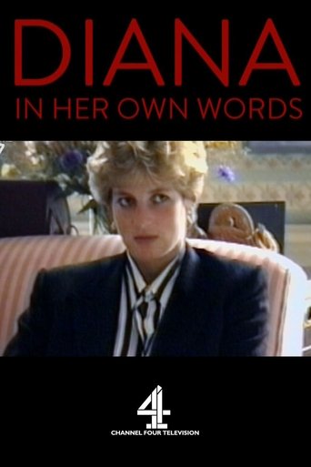 Diana: In Her Own Words Movie Watch Online Diana: In Her Own Words Movie Watch Online