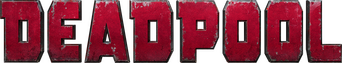 Deadpool logo