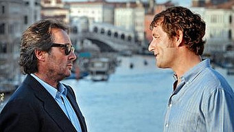 第15話：Through a Glass, Darkly