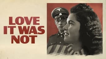 Love It Was Not (2020)