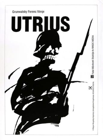 Poster of Utrius