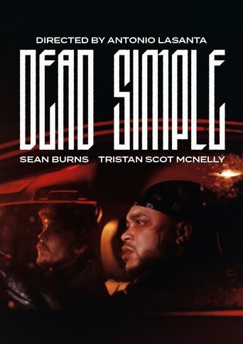 Dead Simple (2024)