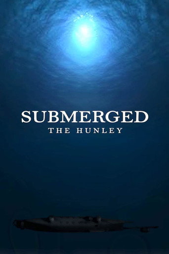 Submerged: The Hunley