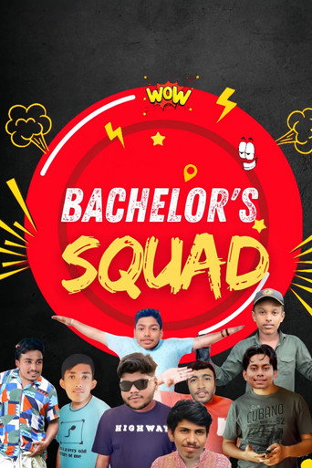 Bachelor's  Squad