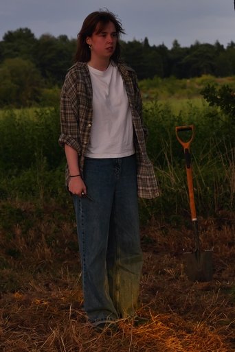 The Day Before the Grass Dies poster