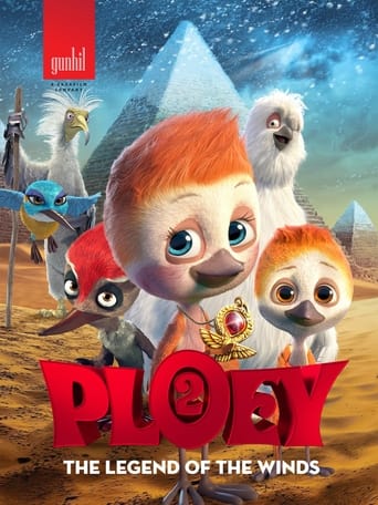 Ploey 2: Huyền Thoại Của Gió