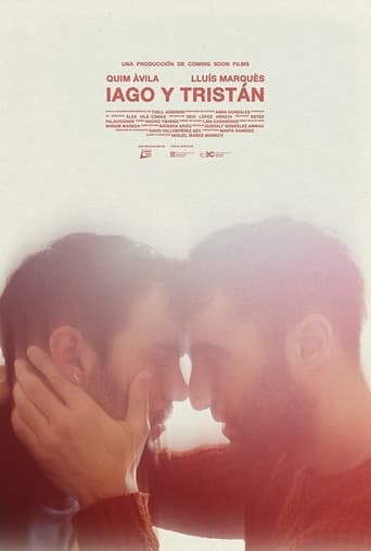 Iago y Tristán  • Cały film • Online - Zenu.cc