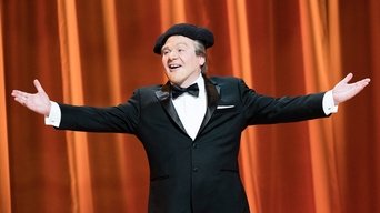 The Gong Show - S1E01