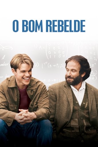 O Bom Rebelde