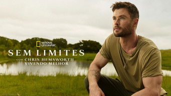 Cena de Sem Limites com Chris Hemsworth: Vivendo Melhor