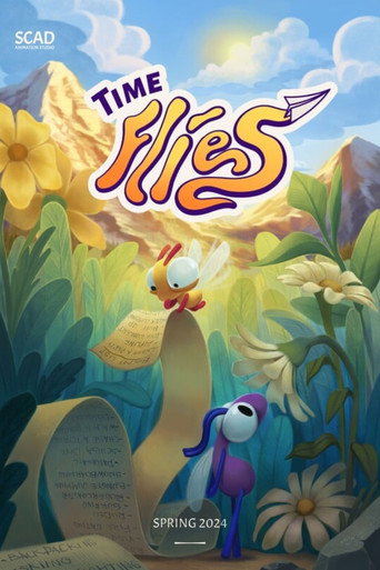 Time Flies poster