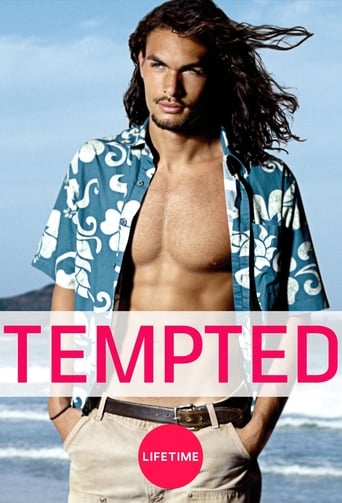 Poster för Tempted