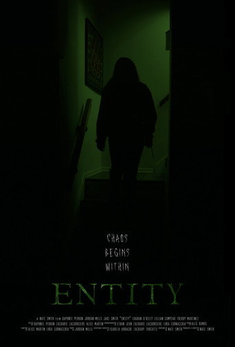Entity poster
