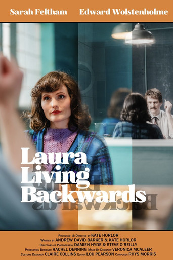 Laura Living Backwards (2024)