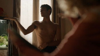 Chronicles of the Sun S6E52 poster