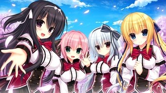 Wagamama High Spec - S1E01