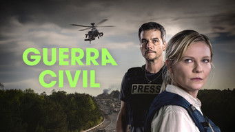 Cena de Guerra Civil