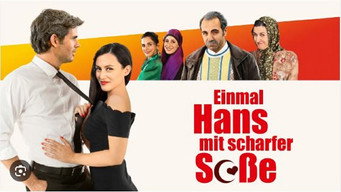 A Spicy Kraut (2013)