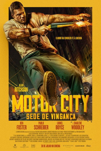 Motor City