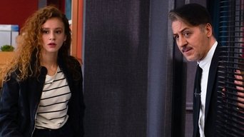 Episódio Episódio 9 da série A Agência