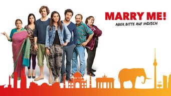 Marry Me - Aber bitte auf Indisch (2015)