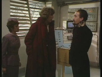 Doctor Who T18E28