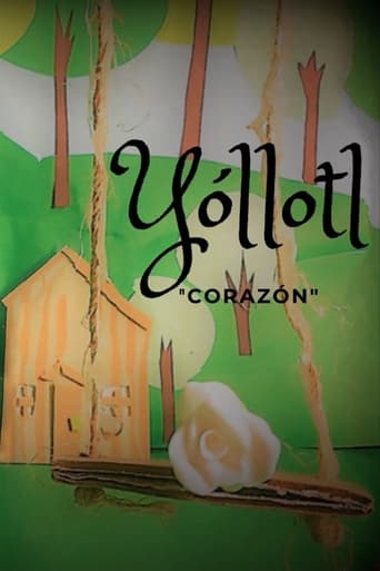 Yóllotl: Corazón en streaming 