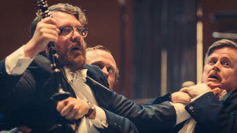 Episode 6 — Episode 6