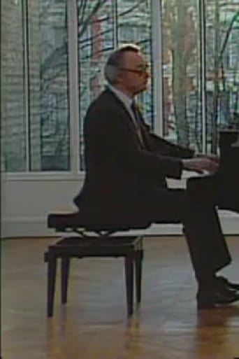Franz Schubert&#39;s Last Three Piano Sonatas (1989)