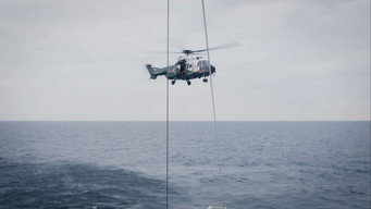 Helicopter Operations