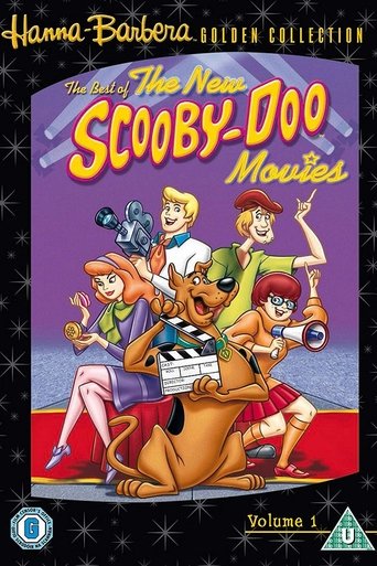 The Best of The New Scooby-Doo Movies Poster